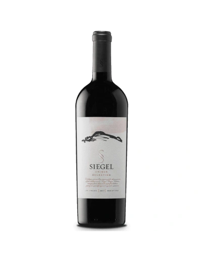 Ensamblaje Premium, Unique Selection, Siegel