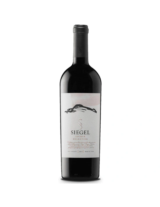 Ensamblaje Premium, Unique Selection, Siegel