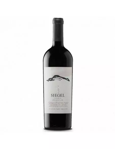 Ensamblaje Premium, Unique Selection, Siegel