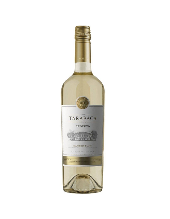 Sauvignon Blanc, Reserva, Tarapacá, Viña San Pedro