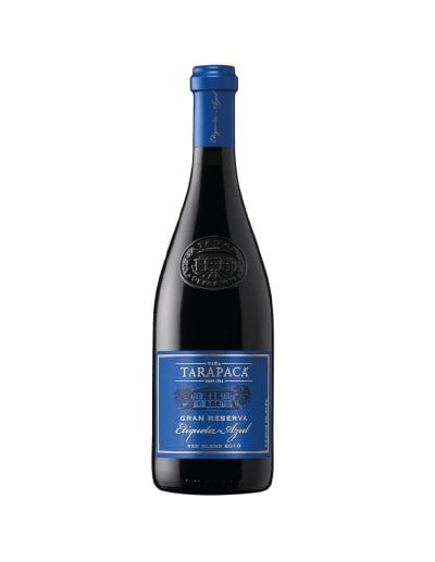 Red Blend, Etiqueta Azul, Tarapacá, Viña San Pedro Viña San Pedro - 1