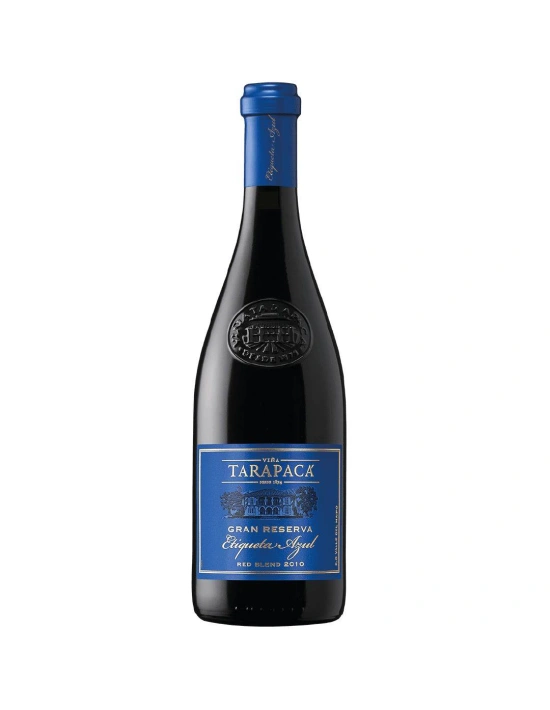 Red Blend, Etiqueta Azul, Tarapacá, Viña San Pedro Viña San Pedro - 1