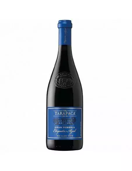 Red Blend, Etiqueta Azul, Tarapacá, Viña San Pedro Viña San Pedro - 1