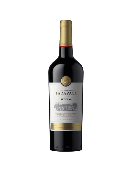 Cabernet Sauvignon, Reserva, Tarapacá, Viña San Pedro