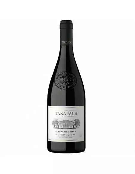 Cabernet Sauvignon, Gran Reserva, Tarapacá, Viña San Pedro