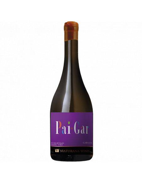 Garnacha, Premium, Paigar, Maturana Wines