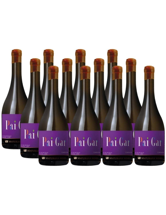 Pack 12 Garnacha, Premium Maturana Wines