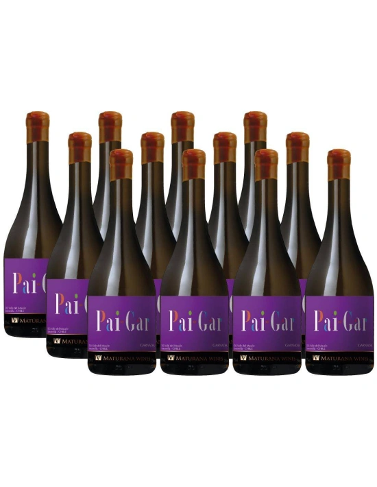 Pack 12 Garnacha, Premium Maturana Wines