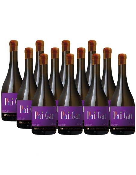 Pack 12 Garnacha, Premium Maturana Wines