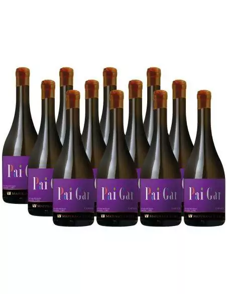 Pack 12 Garnacha, Premium Maturana Wines