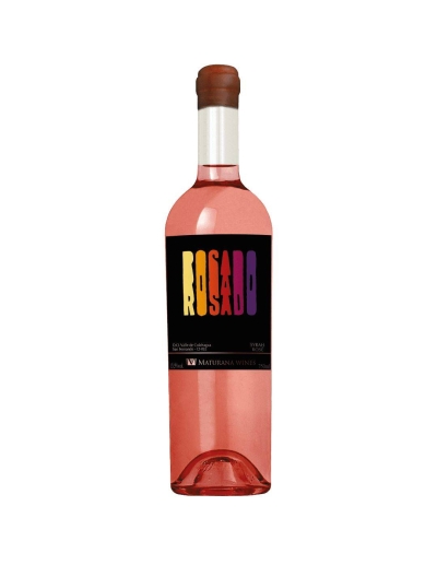 Rosado, Premium, Maturana Wines