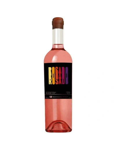 Rosado, Premium, Maturana Wines