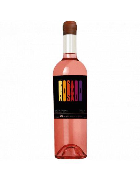 Rosado, Premium, Maturana Wines