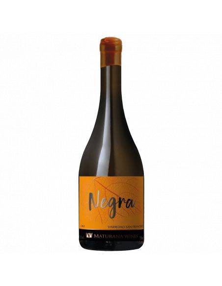 San Francisco, Negra, Maturana Wines, Maturana Winery