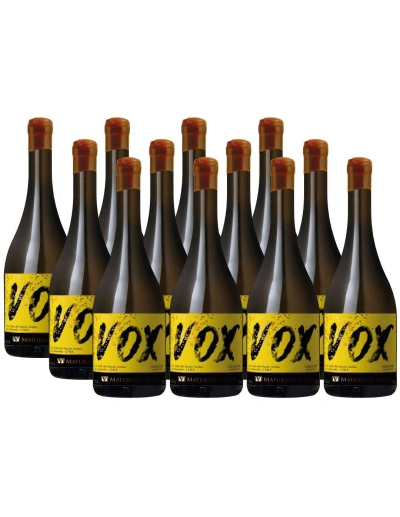 Pack 12 Viognier, Premium Maturana Wines