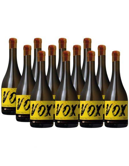 Pack 12 Viognier, Premium Maturana Wines
