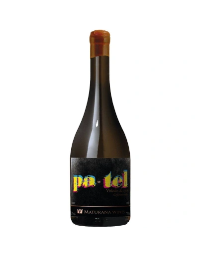 País/Moscatel, Patel, Premium, Maturana Wines