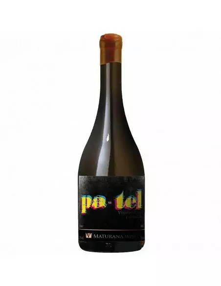 País/Moscatel, Patel, Premium, Maturana Wines