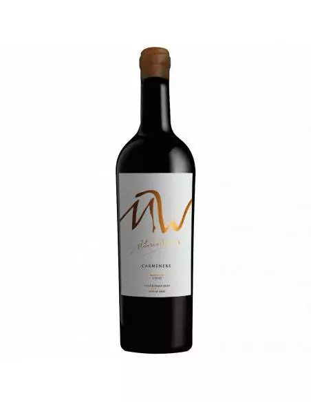 Carmenere, Ícono, MW, Maturana Wines, Valle de Colchagua