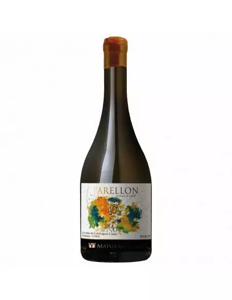 Semillón, Premium, Parellon, Maturana Wines, Valle de Colchagua