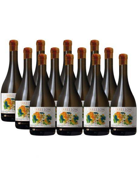 Pack 12 Semillón, Premium, Maturana Wines, Valle de Colchagua