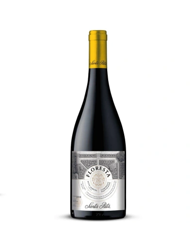 Cabernet Sauvignon, Floresta, Premium, Santa Rita