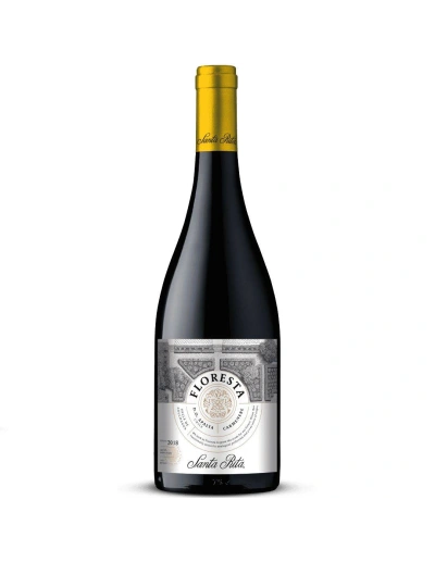 Carmenere, Floresta, Premium, Santa Rita