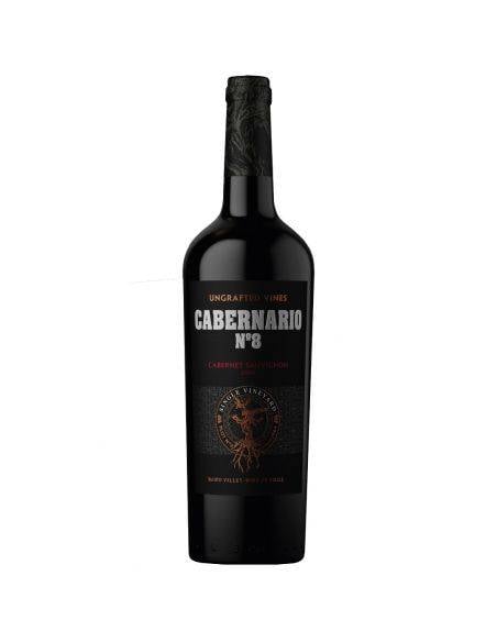 Cabernet Sauvignon, Gran Reserva, Cabernario 8