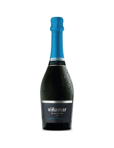 Espumante, Brut Unique, Viñamar