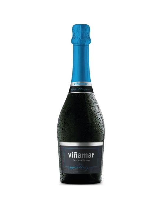Espumante, Brut Unique, Viñamar