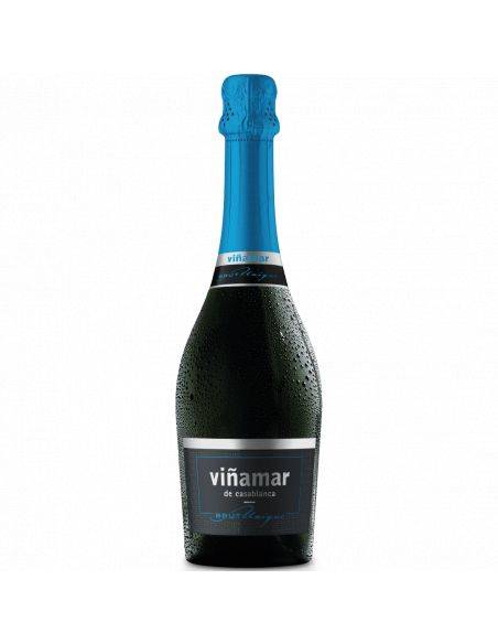 Espumante, Brut Unique, Viñamar