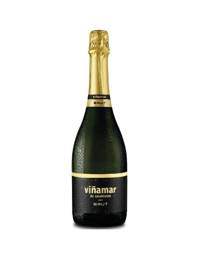 Espumante, Charmat Brut, Viñamar