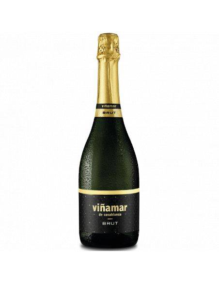 Espumante, Charmat Brut, Viñamar