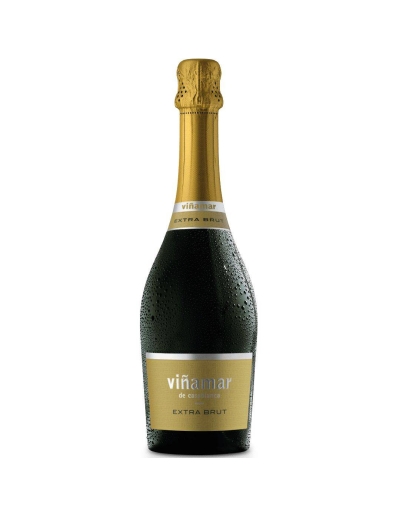 Espumante, Extra Brut, Viñamar