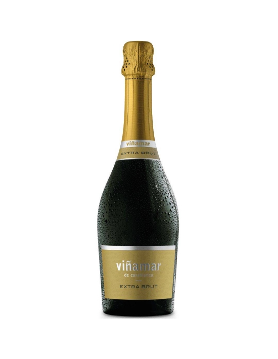 Espumante, Extra Brut, Viñamar
