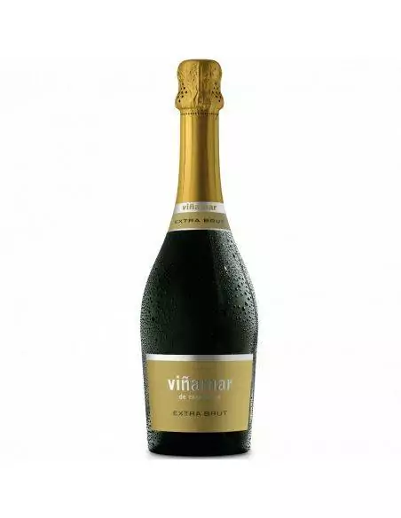 Espumante, Extra Brut, Viñamar