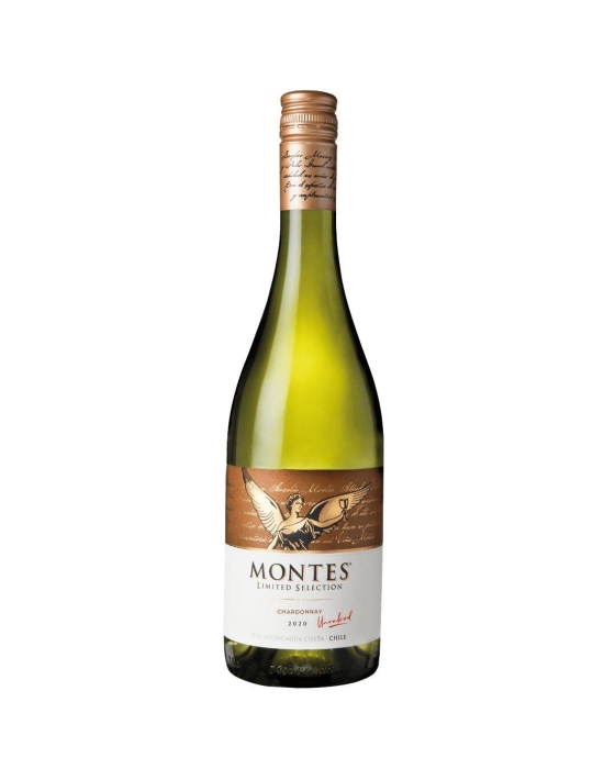Sauvignon Blanc, Gran Reserva, Limited Selection, Viña Montes