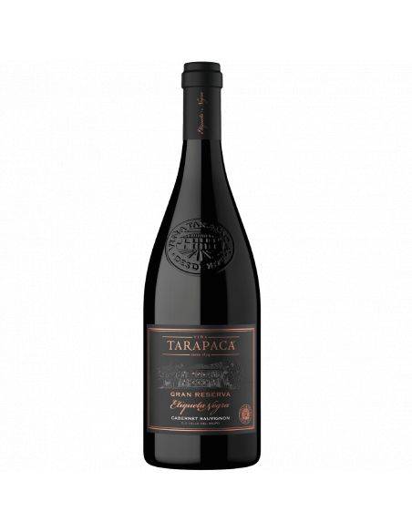 Cabernet Sauvignon, Etiqueta Negra, Tarapacá, Viña San Pedro