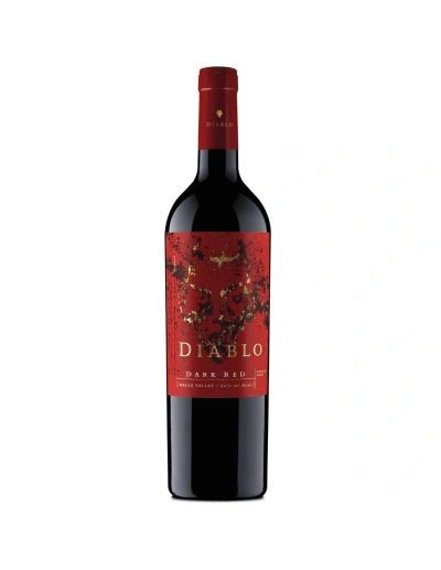 Ensamblaje, Gran Reserva, Diablo Red
