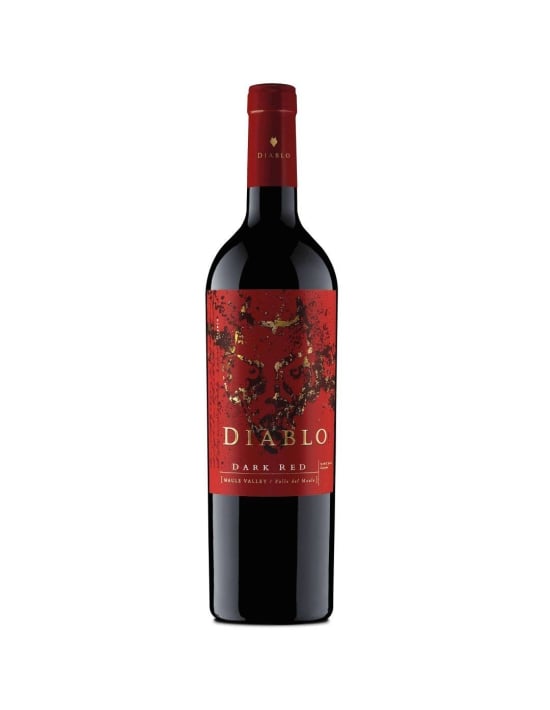 Ensamblaje, Gran Reserva, Diablo Red