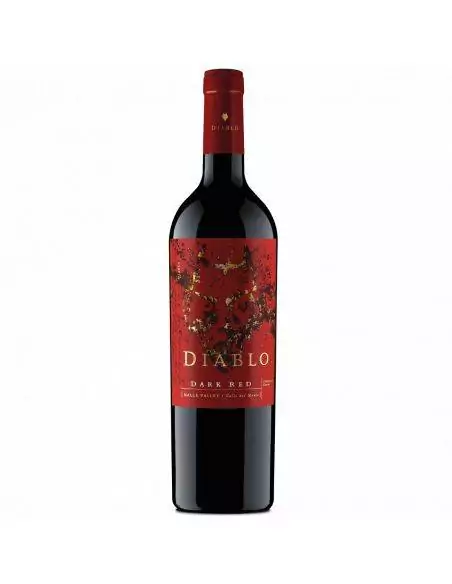 Ensamblaje, Diablo Dark Red Blend
