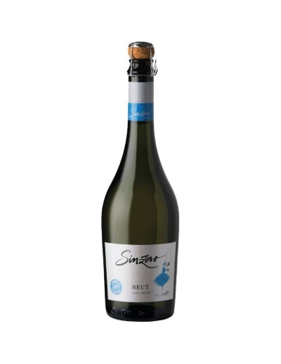 Espumante Brut, Sinzero, Valle de Maipo