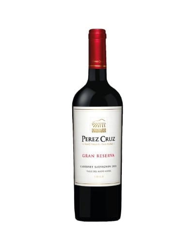 Cabernet Sauvignon, Gran Reserva, Perez Cruz