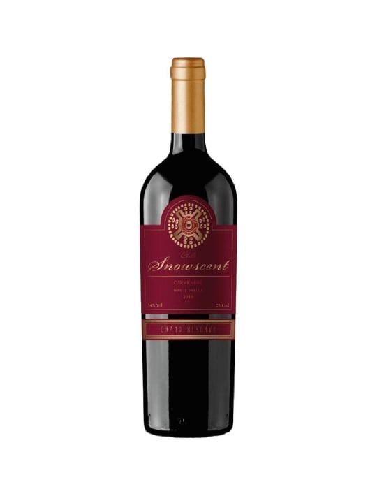 Carmenere, Gran Reserva, Snowcent