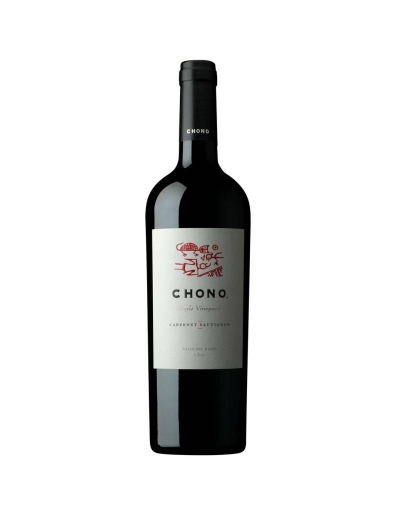 Cabernet Sauvignon, Singles Vineyard, Chono, Viña Sutil