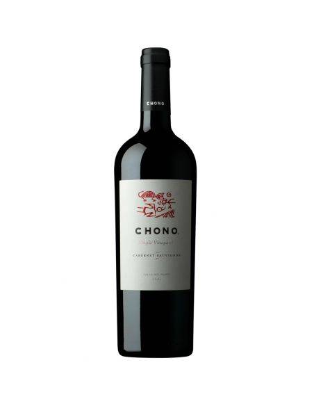 Cabernet Sauvignon, Singles Vineyard, Chono, Viña Sutil