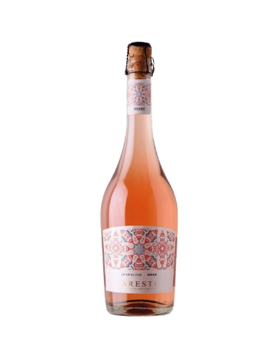 Espumante, Rosé, Mandala, Viña Aresti
