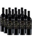 Pack 12 Cabernet Sauvignon, Diablo Black