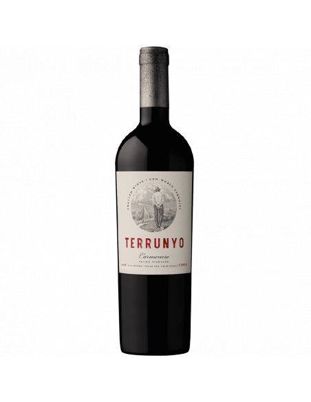 Carmenere, Terrunyo, Viña Concha y Toro