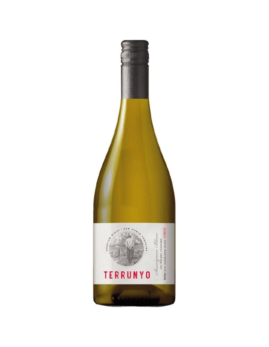 Sauvignon Blanc, Premium, Terrunyo, Viña Concha y Toro